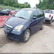 5FNRL38627B003616 2007 Honda Odyssey Ex-L auction photo thumbnail 2
