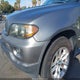 5UXFA135X4LU35163 2004 BMW X5 3.0I auction photo thumbnail 12