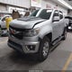 1GCGTCE36G1193477 2016 Chevrolet Colorado Lt auction photo thumbnail 2