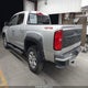 1GCGTCE36G1193477 2016 Chevrolet Colorado Lt auction photo thumbnail 3