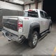 1GCGTCE36G1193477 2016 Chevrolet Colorado Lt auction photo thumbnail 4