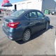3N1AB7AP8HY345378 2017 Nissan Sentra Sv auction photo thumbnail 4