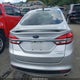 3FA6P0RU3JR206920 2018 Ford Fusion Hybrid Titanium auction photo thumbnail 16