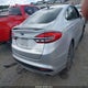 3FA6P0RU3JR206920 2018 Ford Fusion Hybrid Titanium auction photo thumbnail 4