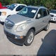5GALVBED6AJ196397 2010 Buick Enclave 1Xl auction photo thumbnail 2