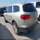 5GALVBED6AJ196397 2010 Buick Enclave 1Xl auction photo thumbnail 3