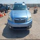 4S4BRBCC9B3319815 2011 Subaru Outback 2.5I Premium auction photo thumbnail 12