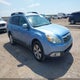 4S4BRBCC9B3319815 2011 Subaru Outback 2.5I Premium auction photo thumbnail 1