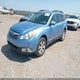 4S4BRBCC9B3319815 2011 Subaru Outback 2.5I Premium auction photo thumbnail 2