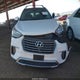 KM8SR4HF8HU222221 2017 Hyundai Santa Fe Se Ultimate auction photo thumbnail 13