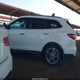 KM8SR4HF8HU222221 2017 Hyundai Santa Fe Se Ultimate auction photo thumbnail 15