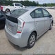 JTDKN3DU6B5324911 2011 Toyota Prius Three auction photo thumbnail 4
