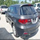 5J8TB1H53AA000987 2010 Acura Rdx auction photo thumbnail 3