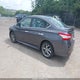 3N1AB7AP1FY307665 2015 Nissan Sentra Sr auction photo thumbnail 3