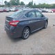 3N1AB7AP1FY307665 2015 Nissan Sentra Sr auction photo thumbnail 4