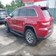 1C4RJFBGXFC227415 2015 Jeep Grand Cherokee Limited auction photo thumbnail 3