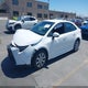 5YFEPMAE1NP325367 2022 Toyota Corolla Le auction photo thumbnail 2