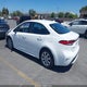 5YFEPMAE1NP325367 2022 Toyota Corolla Le auction photo thumbnail 3