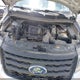 1FM5K8AR1KGB24232 2019 Ford Police Interceptor auction photo thumbnail 10
