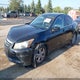 1HGCP2F4XCA188069 2012 Honda Accord 2.4 Lx-P auction photo thumbnail 2