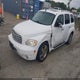 3GNBACDV5AS540507 2010 Chevrolet Hhr Lt auction photo thumbnail 2