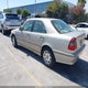 WDBHA24G1XA765952 1999 Mercedes-Benz C 230 Kompressor auction photo thumbnail 3