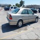 WDBHA24G1XA765952 1999 Mercedes-Benz C 230 Kompressor auction photo thumbnail 4