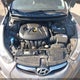 KMHDH4AE7BU104293 2011 Hyundai Elantra Gls (Ulsan Plant) auction photo thumbnail 10