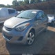 KMHDH4AE7BU104293 2011 Hyundai Elantra Gls (Ulsan Plant) auction photo thumbnail 2