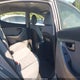 KMHDH4AE7BU104293 2011 Hyundai Elantra Gls (Ulsan Plant) auction photo thumbnail 8