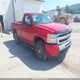1GCNKPEA2BZ179831 2011 Chevrolet Silverado 1500 Work Truck auction photo thumbnail 1