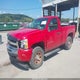 1GCNKPEA2BZ179831 2011 Chevrolet Silverado 1500 Work Truck auction photo thumbnail 2