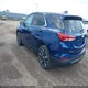 3GNAXKEV2NL170426 2022 Chevrolet Equinox Fwd Lt auction photo thumbnail 3