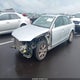 WAUBFAFL6AA051543 2010 Audi A4 2.0T Premium auction photo thumbnail 2