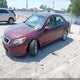 1HGCP26898A101692 2008 Honda Accord 2.4 Ex-L auction photo thumbnail 2