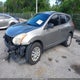 JN8AS5MT9CW261116 2012 Nissan Rogue S auction photo thumbnail 2