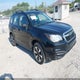 JF2SJABC8JH469277 2018 Subaru Forester 2.5I auction photo thumbnail 1