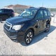 JF2SJABC8JH469277 2018 Subaru Forester 2.5I auction photo thumbnail 2