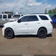 1C4SDJCTXPC599734 2023 Dodge Durango Hemi Orange Awd auction photo thumbnail 14