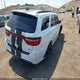 1C4SDJCTXPC599734 2023 Dodge Durango Hemi Orange Awd auction photo thumbnail 4