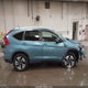 5J6RM4H94GL061697 2016 Honda Cr-V Touring auction photo thumbnail 14