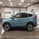 5J6RM4H94GL061697 2016 Honda Cr-V Touring auction photo thumbnail 15