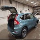 5J6RM4H94GL061697 2016 Honda Cr-V Touring auction photo thumbnail 4