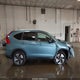 5J6RM4H94GL061697 2016 Honda Cr-V Touring auction photo thumbnail 6