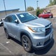 5TDKKRFHXGS137684 2016 Toyota Highlander Xle V6 auction photo thumbnail 14