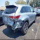5TDKKRFHXGS137684 2016 Toyota Highlander Xle V6 auction photo thumbnail 4