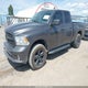 1C6RR7FT8JS301734 2018 Ram 1500 Express 4X4 6'4 Box auction photo thumbnail 2