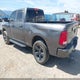 1C6RR7FT8JS301734 2018 Ram 1500 Express 4X4 6'4 Box auction photo thumbnail 3
