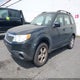 JF2SH6BC5AH911327 2010 Subaru Forester 2.5X auction photo thumbnail 2