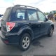 JF2SH6BC5AH911327 2010 Subaru Forester 2.5X auction photo thumbnail 4